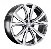 Replay Toyota (TY283) 8x18 ET50